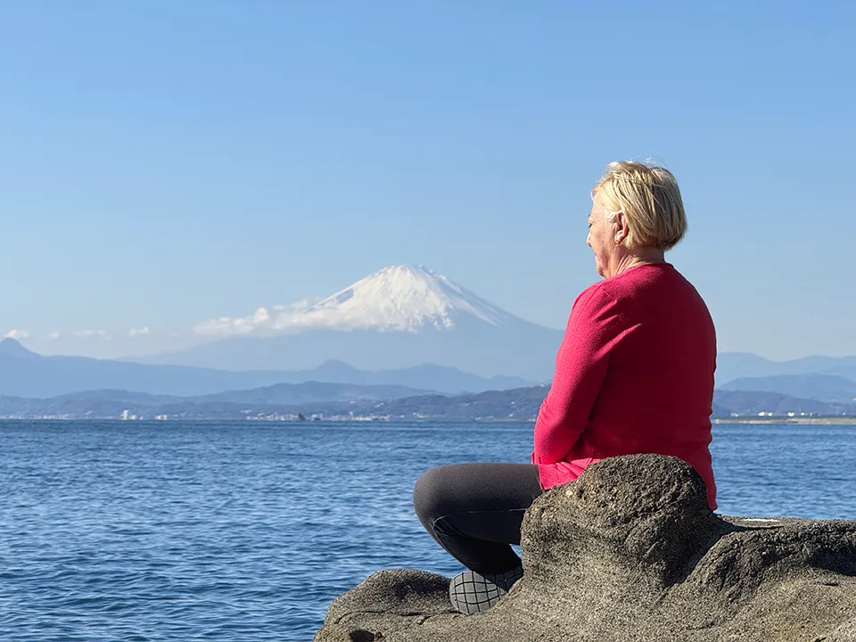 Viajes por libre a Japón