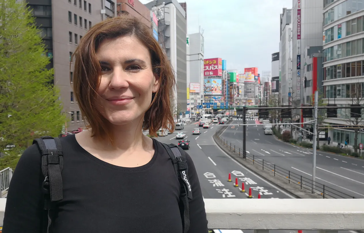 Cómo organizar tu primer viaje a Japón por libre: guía práctica y consejos 2025