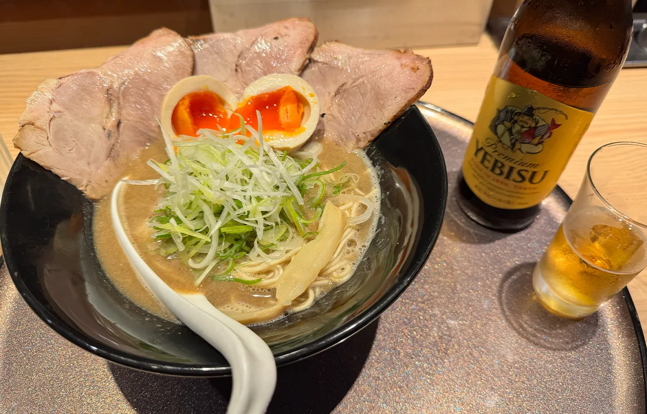 Qué comer en Japón: platos imprescindibles para principiantes