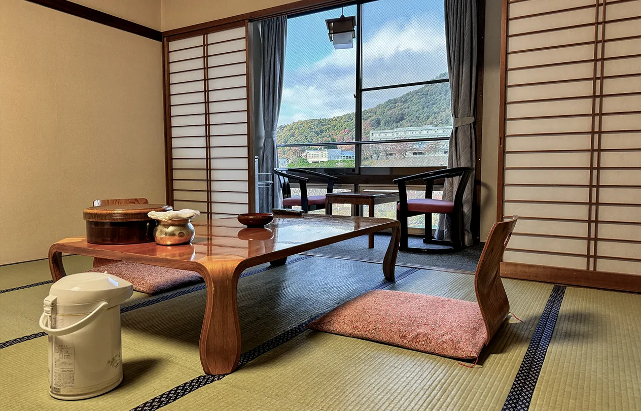 Dormir en un ryokan en Japón: guía completa para una experiencia auténtica