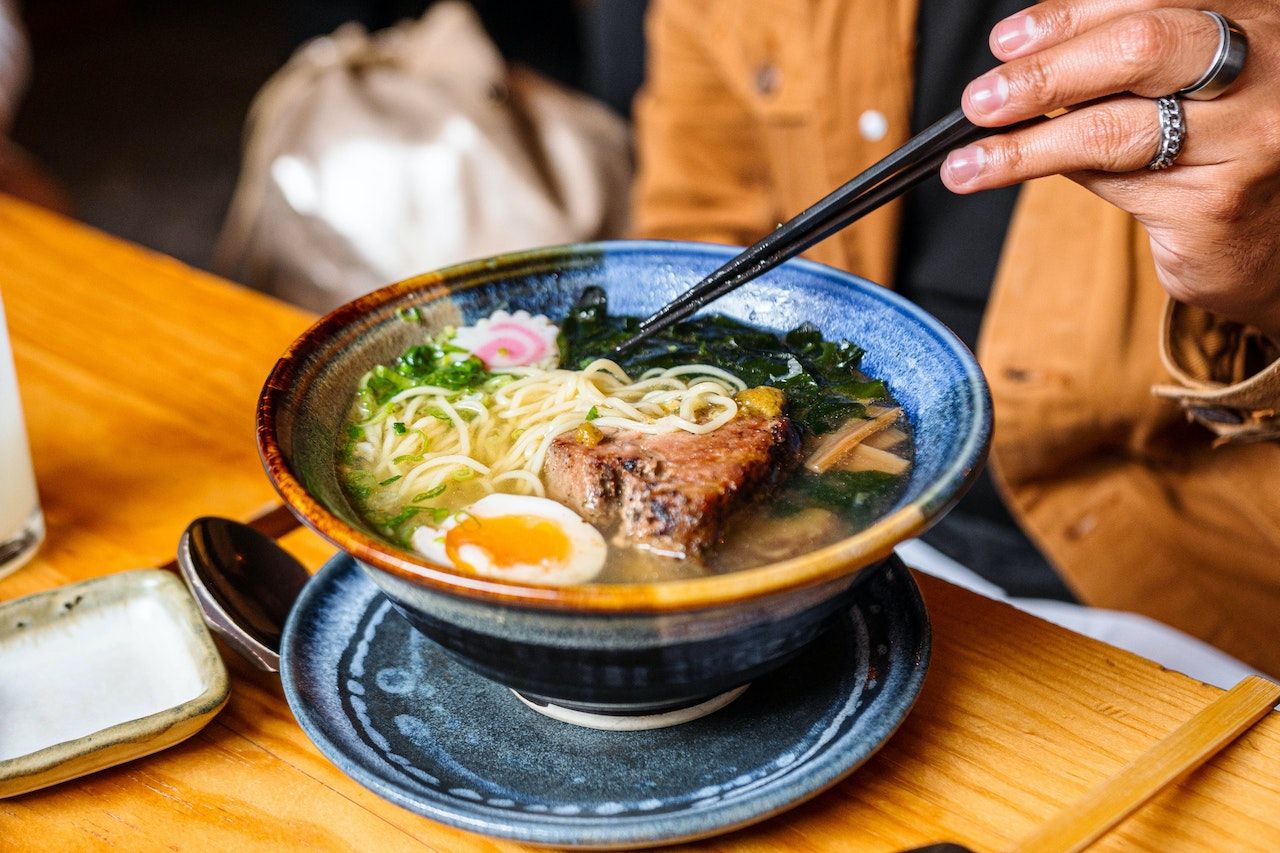 15 restaurantes de ramén para disfrutar en Tokio